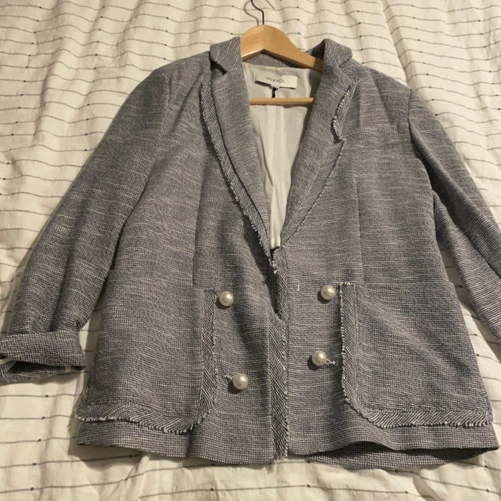 Ipekyol jacket size Small